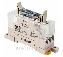 FGRMS31, 24VDC, 3NO+1NC