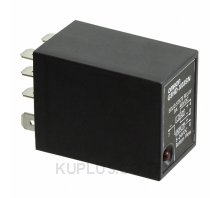 SSR RELAY SPST-NO 3A 3-52.8V