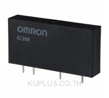 SSR RELAY SPST-NO 2A 75-264V