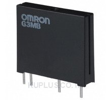 SSR RELAY SPST-NO 2A 75-264V