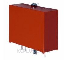 DC OUTPUT MODULE 3A