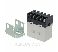 RELAY GEN PURPOSE 4PST 25A 240V