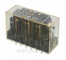 RELAY SAFETY 6PST 6A 24V