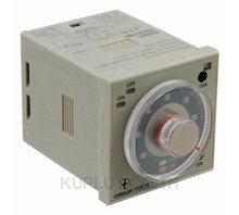 RELAY TIME DELAY 30HR 5A 250V
