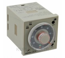 RELAY TIME DELAY 300HR 5A 250V