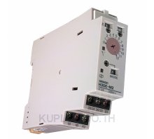 RELAY TIME DELAY 120HR 5A 250V