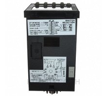 COUNTER LCD 4 CHAR 100-240V PNL