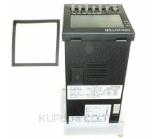 COUNTER LCD 6 CHAR 100-240V PNL