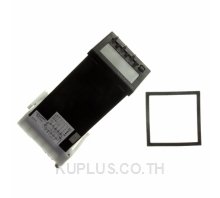 COUNTER LCD 6 CHAR 100-240V PNL