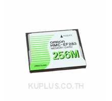 เมมโมรีการ์ด OMRON HMC-EF283