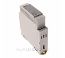 RELAY CUR MONITOR 3PH 200-500VAC