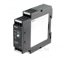 Monitoring relay 22.5mm wide, temperature monitoring and phase squence and phase loss, 100 to 240 VAC, one SPDT