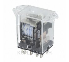 RELAY GEN PURPOSE SPDT 15A 110V