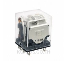 RELAY GEN PURPOSE 3PDT 10A 220V