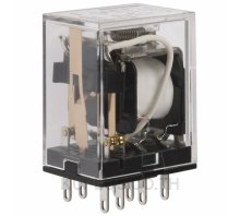 RELAY GENERAL PURPOSE DPDT 3A 6V