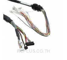 สายเคเบิล OMRON NSH5-422UL-10M 422 A 10 ม.