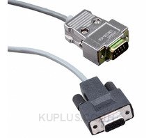 CABLE ASSEMBLY INTERFACE 9.84'