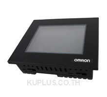 OMRON NV3Q-MR21 24 V DC ขาว