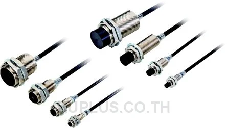 Omron, M30 x 1.5, NC Magnetic Proximity Sensor 60.3mm Length, 10 - 30 V dc supply voltage