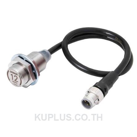 Inductive Sensor M12 2mm PNP NO+NC M12