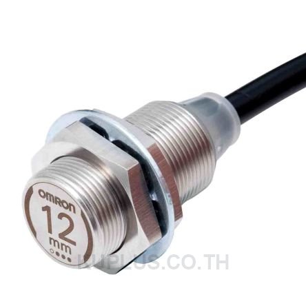 Inductive Sensor M12 2mm NPN NO M12
