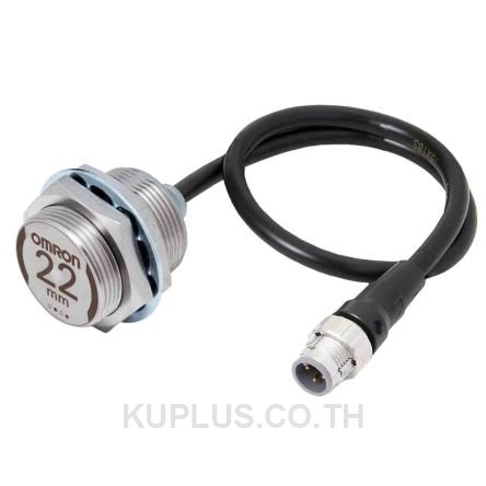 Inductive Sensor M18 10mm NPN NO M12