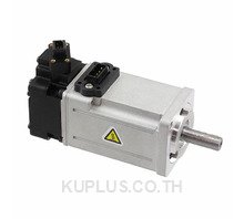 Cylinder type, 3000 r/min, Incremental encoder, Straight shaft without key, without brake, 100V, 100W Motor