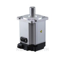Cylinder type, 3000 r/min, Incremental encoder, Straight shaft without key, without brake, 200V, 750W Motor