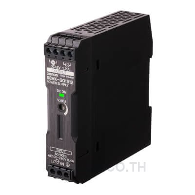 POWER SUPPLY 12V 15W 1.2A 149 to 240 VAC 