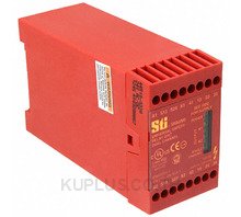 RELAY SAFETY 3PST 4A 24V