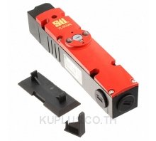 SW SAFETY 2NC 1NO 1NO 4A 230V