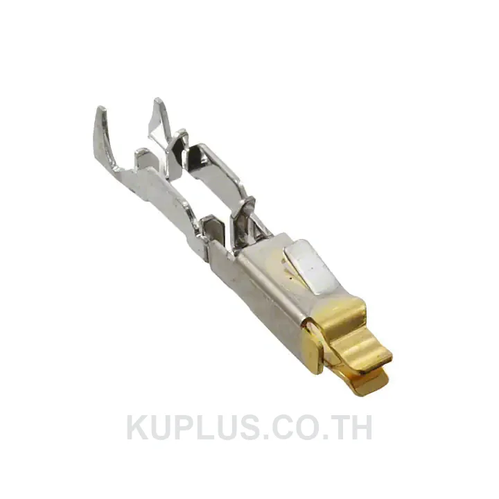 Headers & Wire Housings CONNECTOR