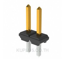 SENSOR I/O CONNECTOR