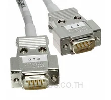สายเคเบิล OMRON XW2Z-200T 2 ม.