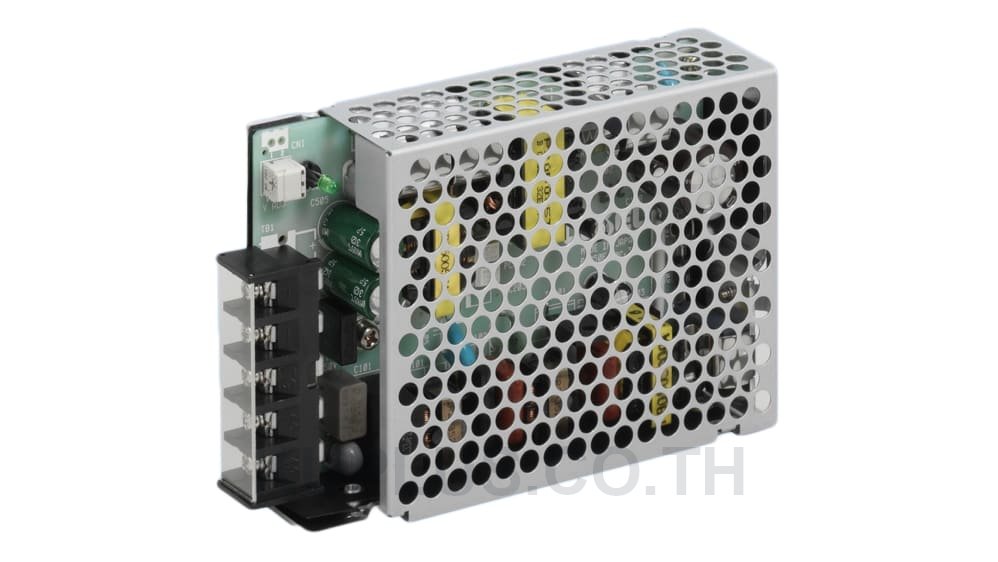 Cosel, 50W Embedded Switch Mode Power Supply SMPS, 5V dc, Enclosed