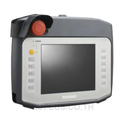 PFXGP4311HTADER : Handheld model 5.7" TFT, DC24V