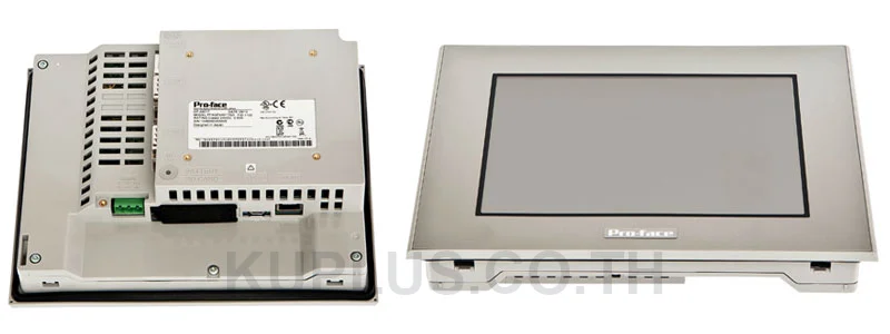 PFXGP4401TADF0C : 7.5" Touch Panel (Coated)(DC)