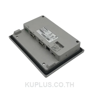 PFXGP4402WADW, หน้าจอสัมผัสขนาด 7" Wide  TFT Analog Touch Panel (DC) 