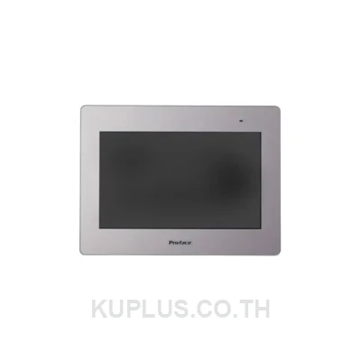 PFXGP4502WADW : 10" W TFT Analog Touch Panel (DC) GP-4502WW  