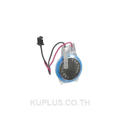Replacement Backup Battery for GP4000 and SP5000