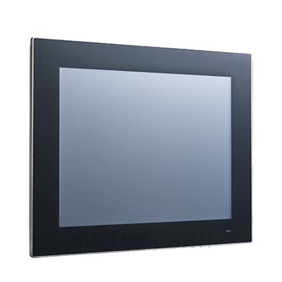 15" Fanless Panel PC with Intel® Celeron® N2930 Processor