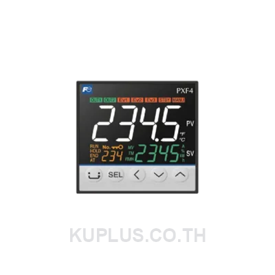 PXF4AER2-MV100, Temp Controller Fuji Electric PXF
