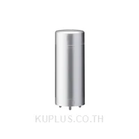   LR4-02WJNU40mm UL CE IP65 DC 24V, Base Unit, Direct Mount with Cable, No Flashing/Buzzer, Silver  