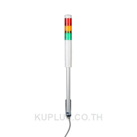 Tower3Tier40mm100-240V No Buzzer