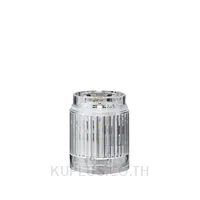   LR4-E-BZLR4 DC 24V, LED Unit, Blue Clear lens  