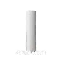   LR4-M2WJNW40mm UL CE IP65 AC 100-240V, Base Unit, Direct Mount with Cable, No Flashing/Buzzer, Off-white  