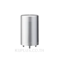   LR6-02WJNU60mm UL CE IP65 DC 24V, Base Unit, Direct Mount with Cable, No Flashing/Buzzer, Silver  