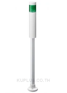 Tower 1Tier 40mm 24Vdc No Buzzer
