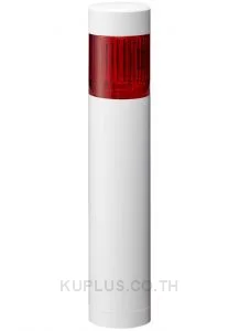 Tower Light, Ø40mm, LED, AC100-240V, No Flash/Buzzer