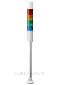Tower 40mm 4Tier Buzzer 24V